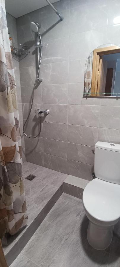 Adomo Apartamentai Panevezyje Panevėžys Eksteriør billede